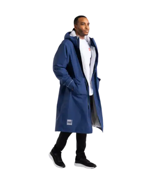 Veste EVO slimline homme blue admiral