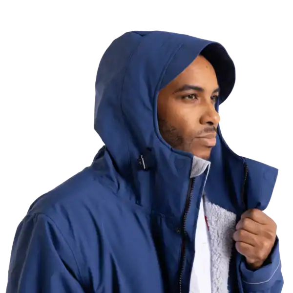 veste EVO slimline homme