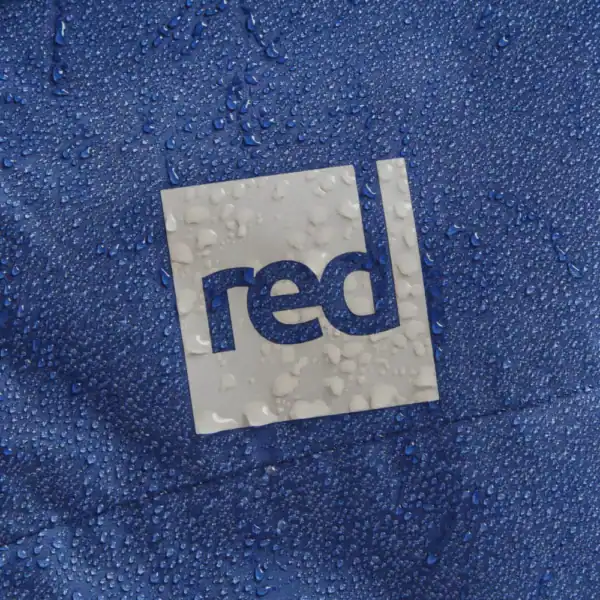 Parka EVO Pro Slimline Homme – Admiral Blue