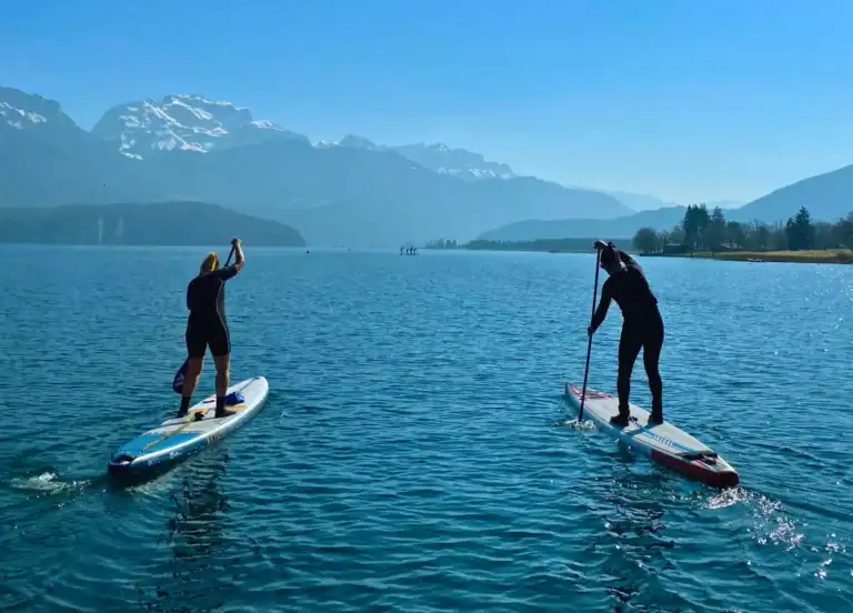 le printemps prendre soin de soi en immersion en pleine nature
