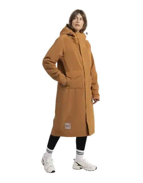 parka hiver étanche Red Paddle Slimline