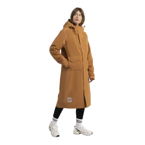 parka hiver étanche Red Paddle Slimline