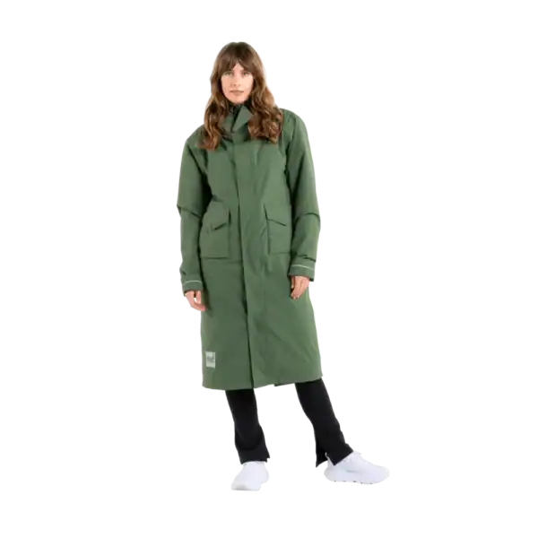 parka hiver chaude et étanche Red Paddle EVO slimline