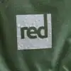 parka étanche EVO red Paddle Vert forêt
