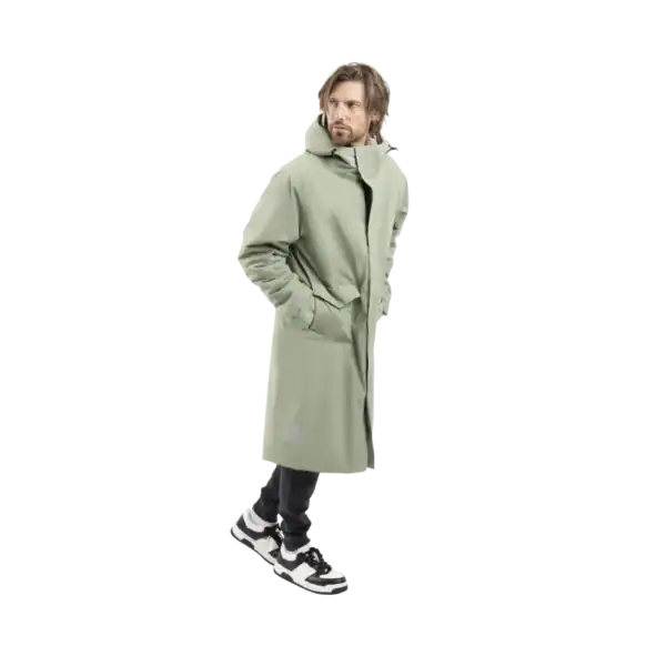 veste EVO Slimline vert sauge