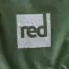 Veste Slimline Red Paddle homme vert forêt