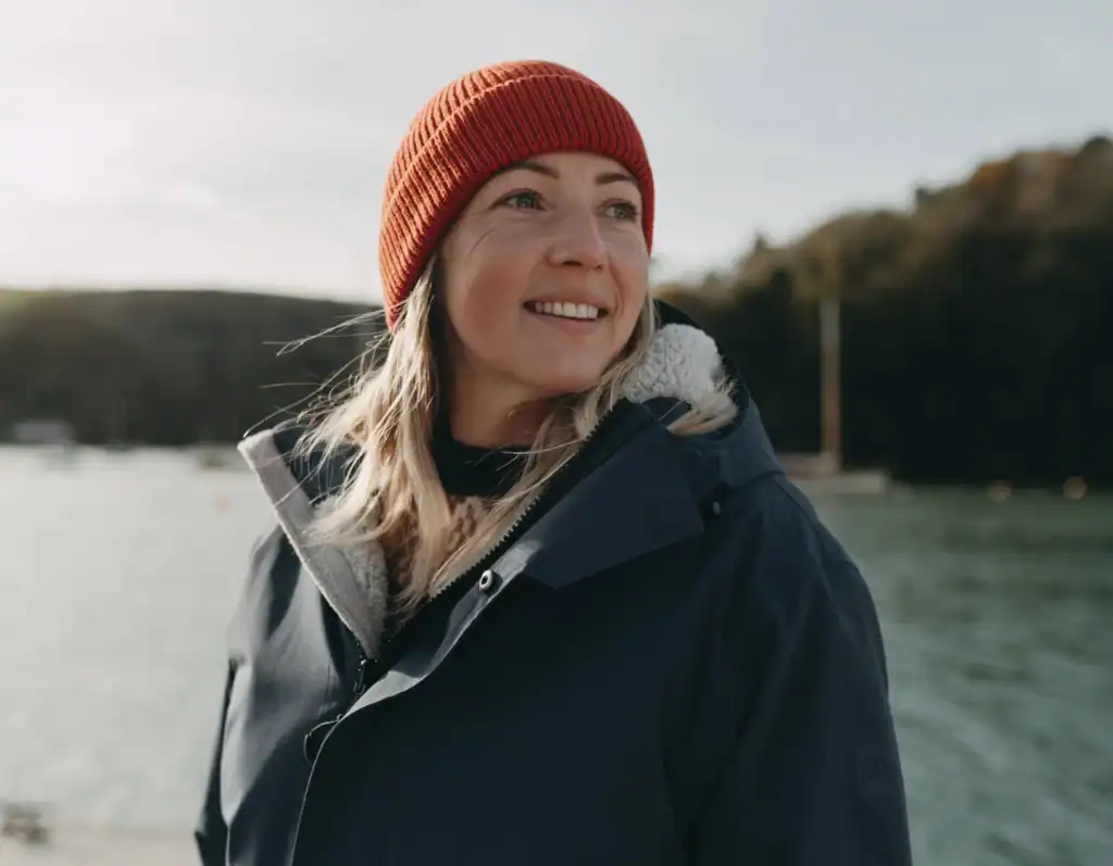 parka Evo Slimline 2026