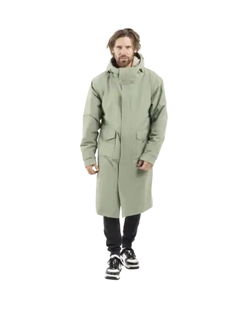 Veste EVO imperméable Slimline Homme