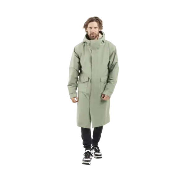 Veste EVO imperméable Slimline Homme