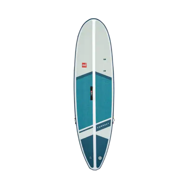 Red Paddle Co Compact 9'2" — Pack voyage Future Series MSL 1000