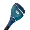 pagaie red paddle hybrid tough carbone nylon