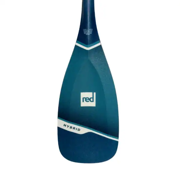 pagaie red paddle hybrid tough pale detail
