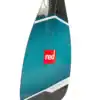 pagaie red paddle prime carbon pale detail