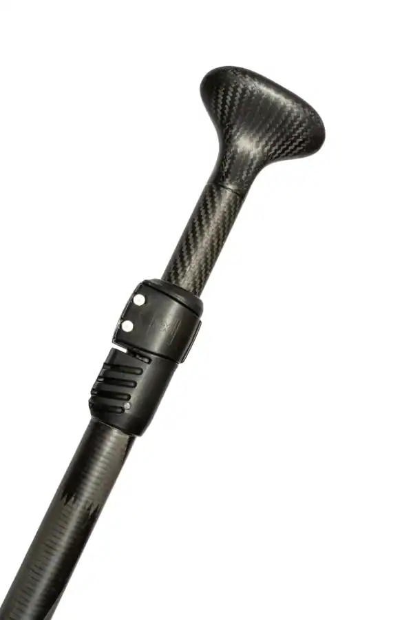 pagaie red paddle prime carbon pale face