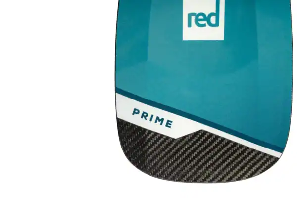 pagaie red paddle prime carbon poignee