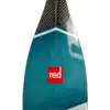 pagaie red paddle prime carbon systeme reglage