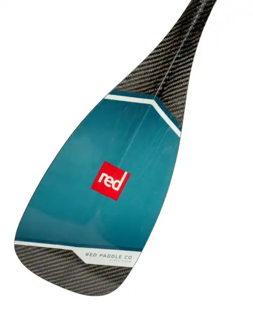 pagaie red paddle prime carbon vue complete
