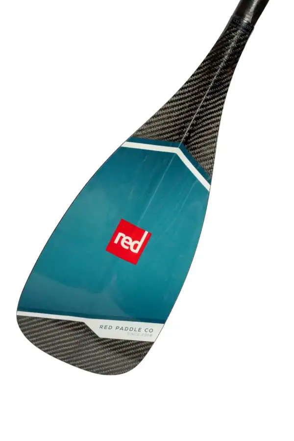 pagaie red paddle prime carbon vue complete