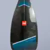 pagaie red paddle ultimate carbon pale face