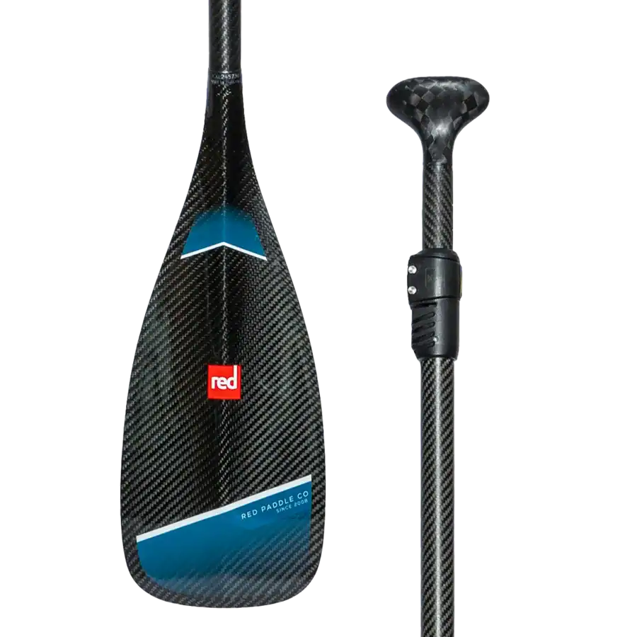 Pagaie Red Paddle Ultimate Carbon Future Series