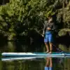 pagaie red paddle ultimate carbon utilisation