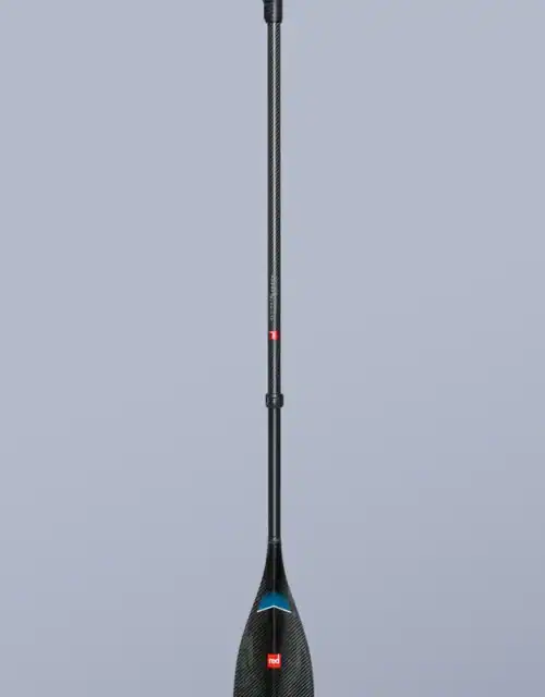 pagaie red paddle ultimate carbon vue complete