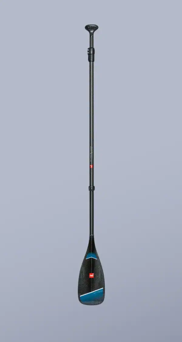 pagaie red paddle ultimate carbon vue complete