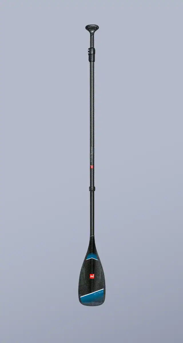 Pagaie Red Paddle Ultimate Carbon — Future Series