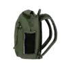 red equipment backpack 12l olive green 02 profil
