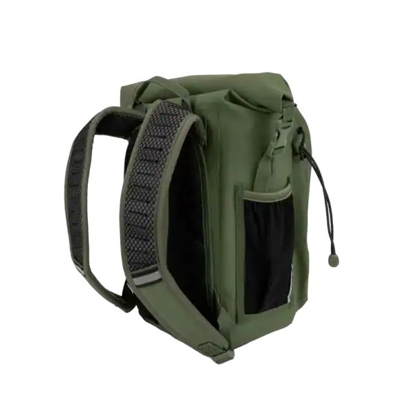 red equipment backpack 12l olive green 03 dos