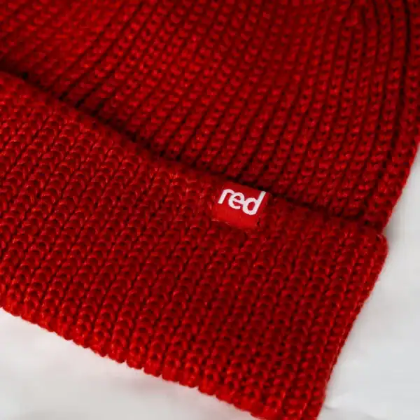 red equipment beanie eddy red 02 profil