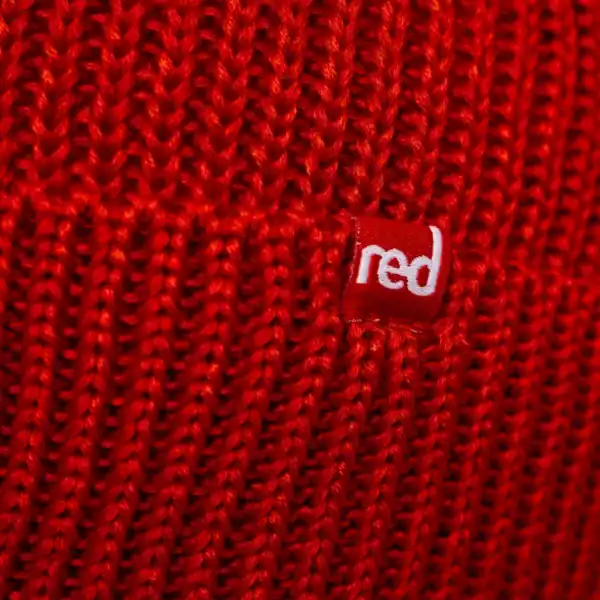 red equipment beanie eddy red 03 arriere