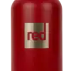 red equipment bottle 750ml siren red 05 mousqueton