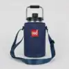 Red Equipment Canteen Isotherme 2L — Gourde inox marine double paroi