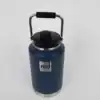 Red Equipment Canteen Isotherme 2L — Gourde inox marine double paroi