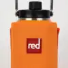 Red Equipment Canteen Isotherme 2L — Gourde inox marine double paroi