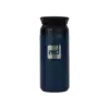 red equipment flask 330ml admiral blue 01 face
