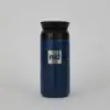 red equipment flask 330ml siren red 02 profil