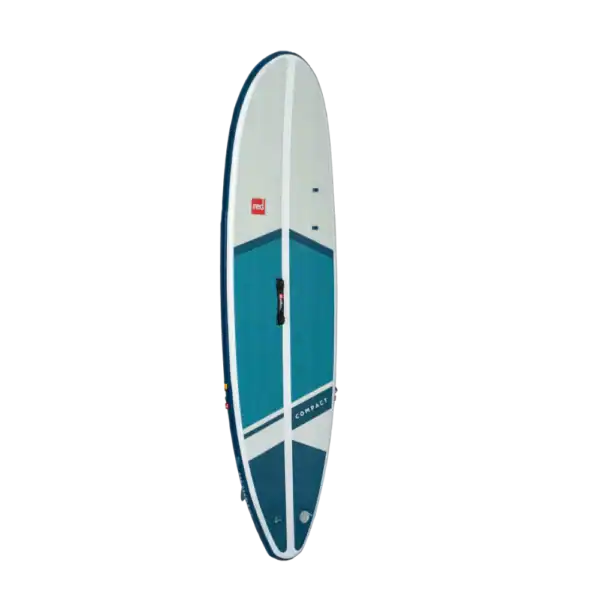 Red Paddle Co Compact 9'2" — Pack voyage Future Series MSL 1000