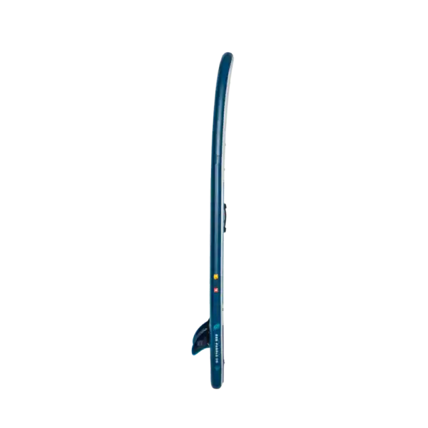 Red Paddle Co Compact 9'2" — Pack voyage Future Series MSL 1000