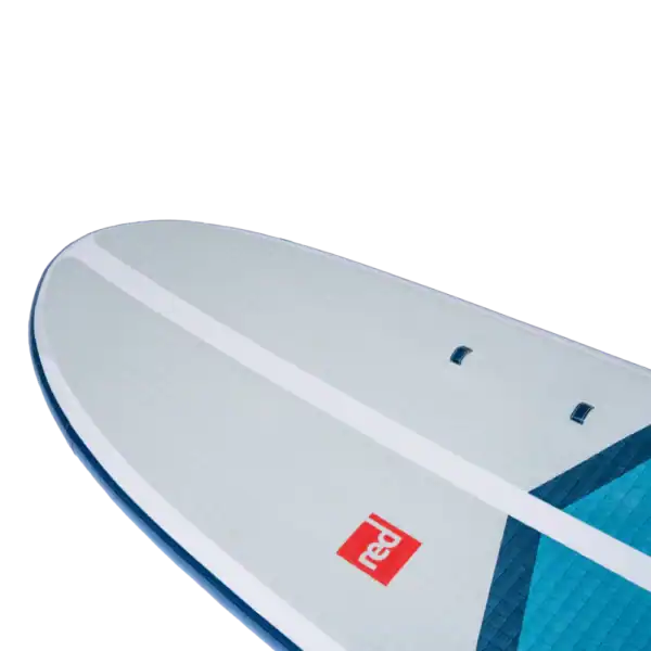 Red Paddle Co Compact 9'2" — Pack voyage Future Series MSL 1000