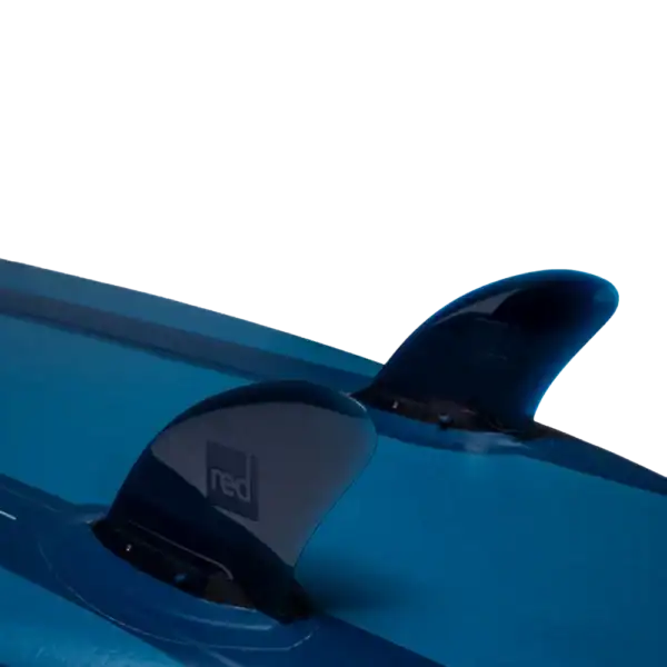 Red Paddle Co Compact 9'2" — Pack voyage Future Series MSL 1000