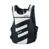 Gilet de flottaison Baltic Pro 50N blanc