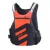 Gilet de flottaison Baltic Pro 50N orange