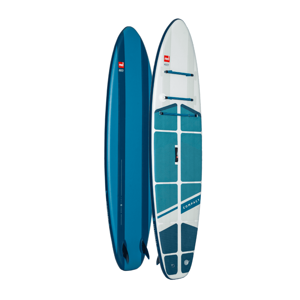 Red Paddle 11’0″ Compact MSL 1000