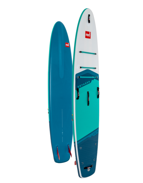 Red Paddle 12'0 Voyager MSL