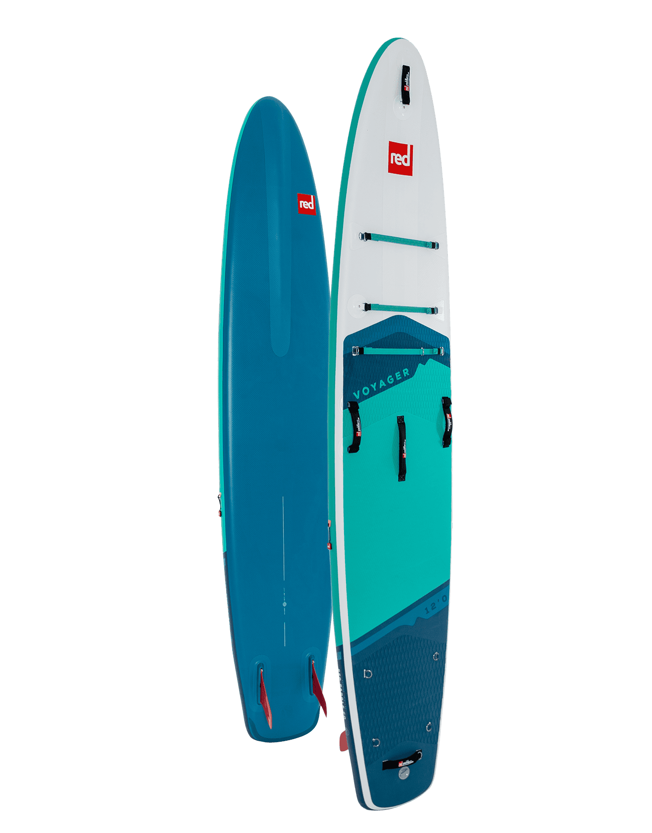 Red Paddle 12’0″ Voyager MSL