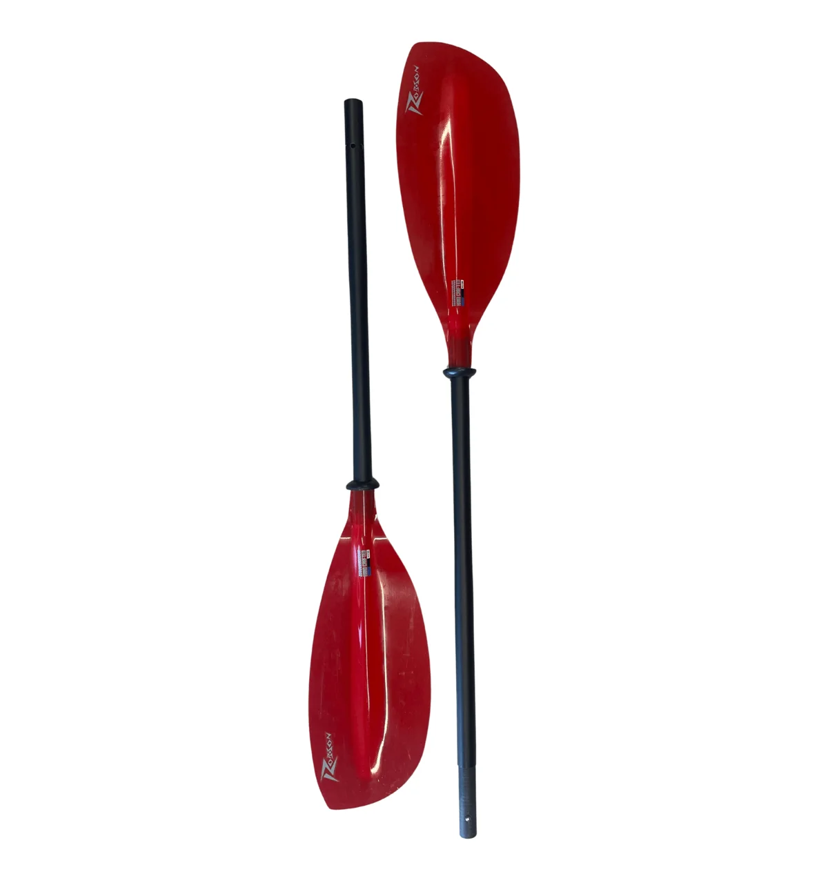 Pagaie kayak Robson Edge 230 Red