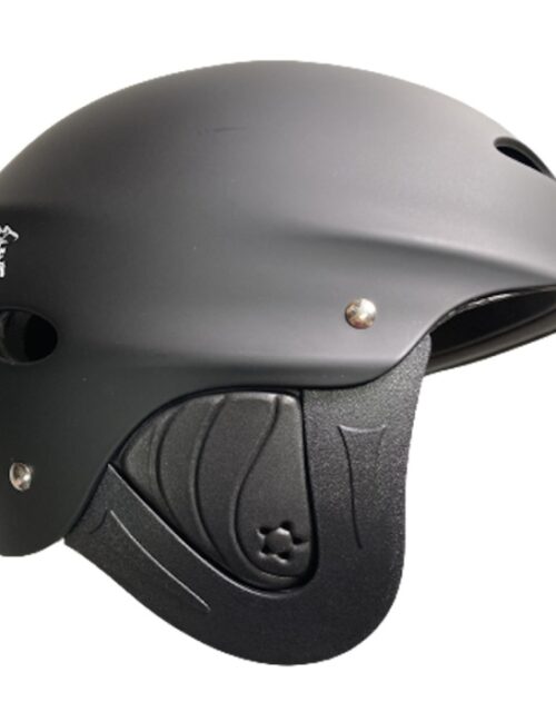 casque Surfpistols Warrior Noir