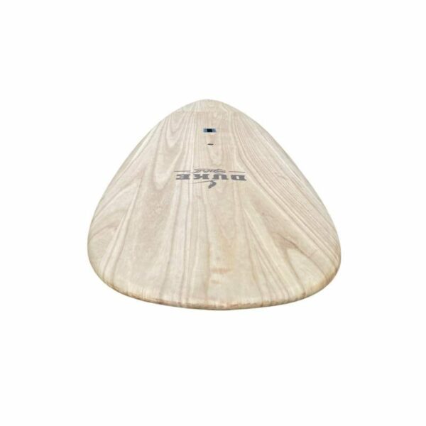Profil du SUP rigide Duke 10'5 Perf Paulownia Surfpistols
